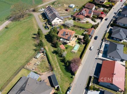 . | Prodej - dům/vila, 210 m²