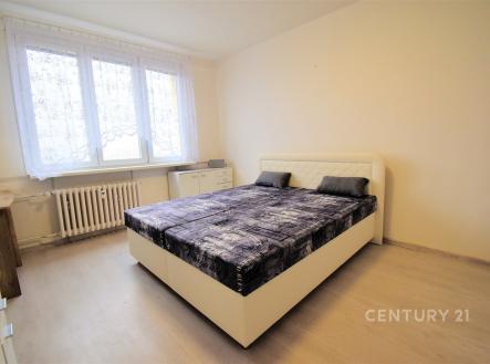. | Pronájem bytu, 1+1, 36 m²