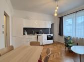 Pronájem bytu, 2+kk, 53 m²