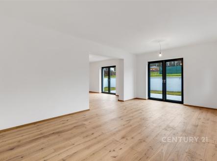 Jídelna  | Prodej - dům/vila, 243 m²
