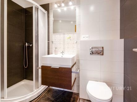 . | Prodej bytu, 3+kk, 72 m²