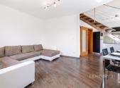 Prodej bytu, 3+kk, 72 m²