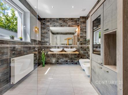 . | Prodej - dům/vila, 354 m²