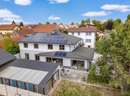 . | Prodej - dům/vila, 354 m²