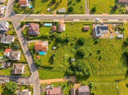 . | Prodej - pozemek pro bydlení, 4 838 m²