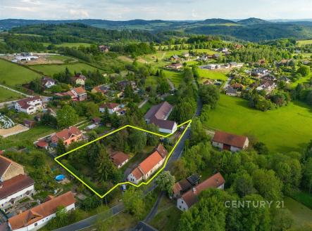 . | Prodej - dům/vila, 450 m²
