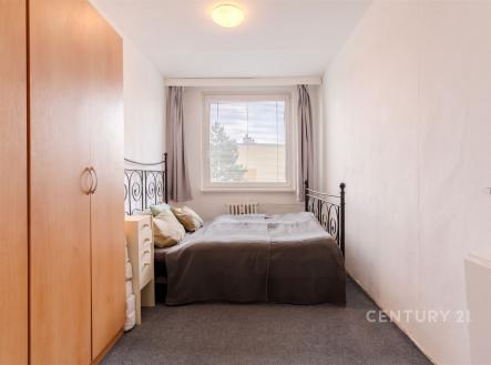 . | Prodej bytu, 2+kk, 43 m²