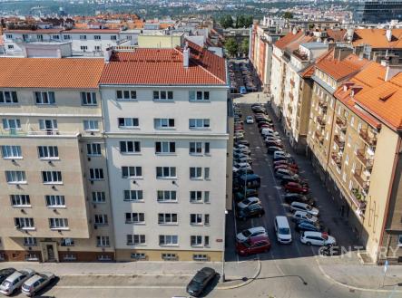 . | Prodej bytu, 2+kk, 53 m²