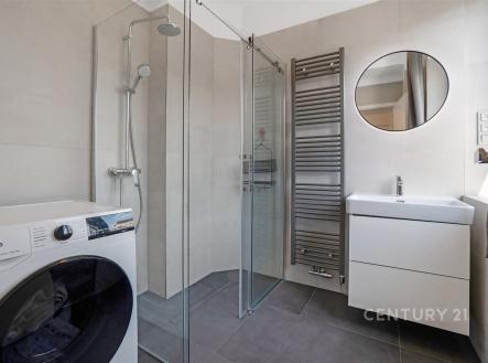. | Prodej bytu, 2+kk, 53 m²
