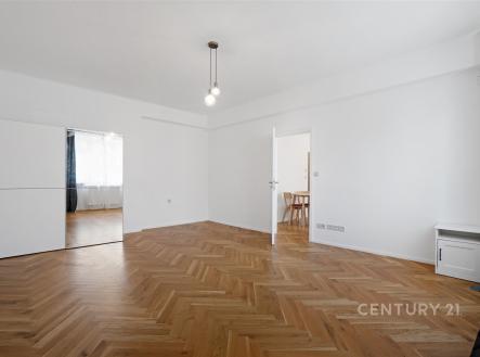 . | Prodej bytu, 2+kk, 53 m²