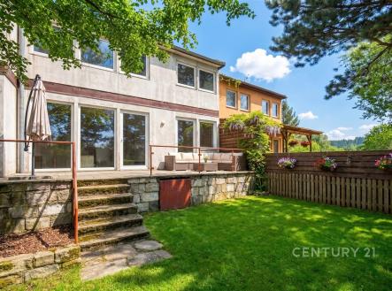 . | Prodej - dům/vila, 140 m²