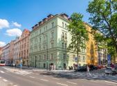 Prodej - obchodní prostor, 83 m²