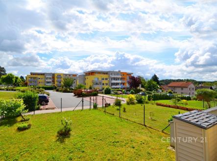 . | Pronájem bytu, 2+kk, 56 m²