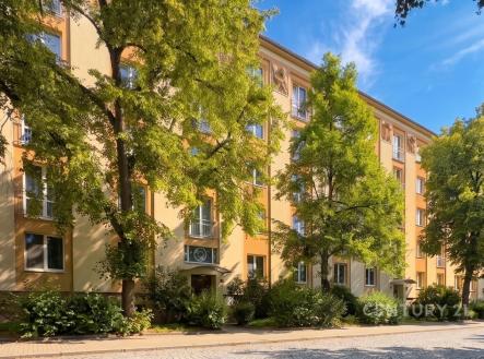 . | Prodej bytu, 2+1, 60 m²