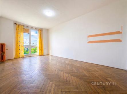 . | Prodej bytu, 2+1, 60 m²