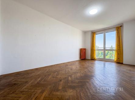 . | Prodej bytu, 2+1, 60 m²