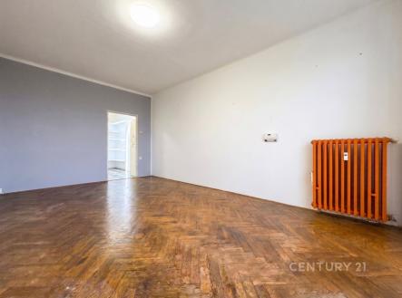 . | Prodej bytu, 2+1, 60 m²