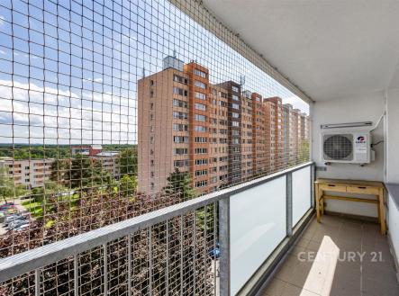. | Prodej bytu, 3+kk, 77 m²