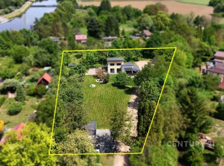 . | Prodej - dům/vila, 141 m²