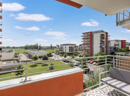 . | Prodej bytu, 1+kk, 30 m²