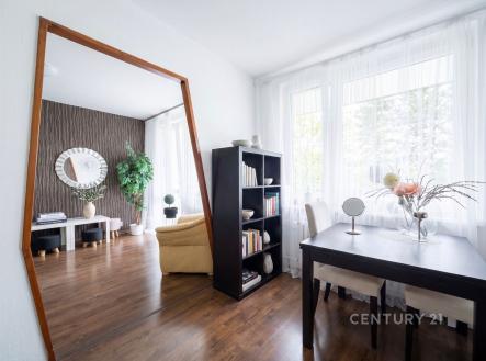 . | Pronájem bytu, 3+1, 76 m²