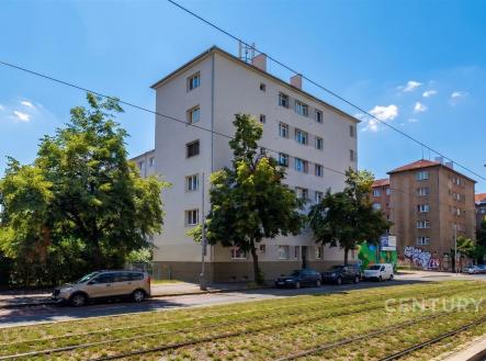 . | Prodej bytu, 3+1, 78 m²