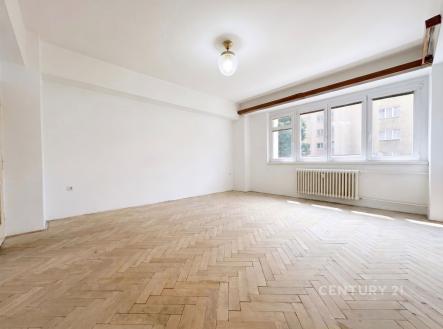 . | Prodej bytu, 3+1, 78 m²