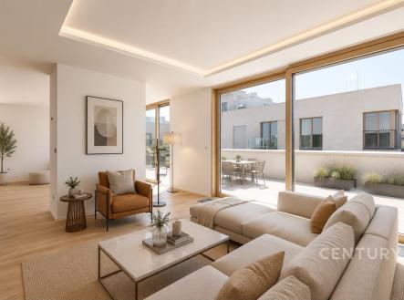 . | Prodej bytu, 5+kk, 148 m²