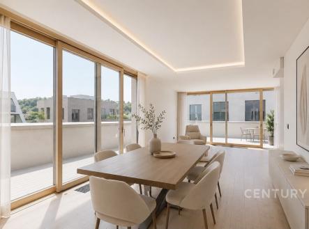 . | Prodej bytu, 5+kk, 148 m²