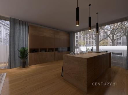 . | Prodej bytu, 5+kk, 148 m²