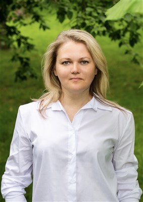 Oxana Donchenko