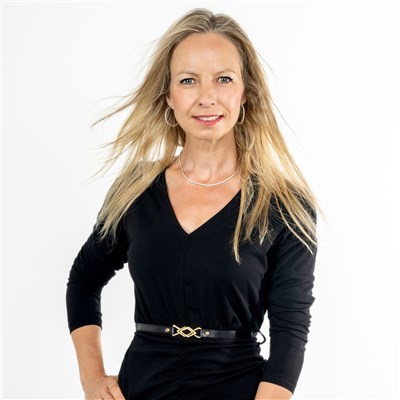Martina Nigrinová