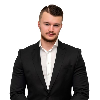 Erik Barák