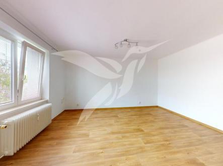 Pronájem bytu, 1+1, 36 m² obrázek