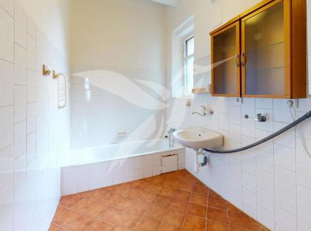 Byt-2kk-Plzen-Masarykova-ulice-Bathroom.jpg | Pronájem bytu, 2+kk, 52 m²