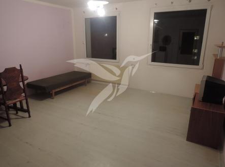 003.JPG | Pronájem bytu, 1+kk, 31 m²