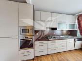 Pronájem bytu, 3+1, 70 m²