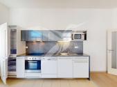 Pronájem bytu, 2+kk, 58 m²