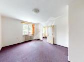 Pronájem bytu, 1+1, 33 m²