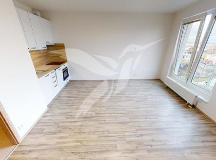 Nemocnicni-30206-301-00-Plzen-03122021_141435.jpg | Pronájem bytu, 1+kk, 30 m²