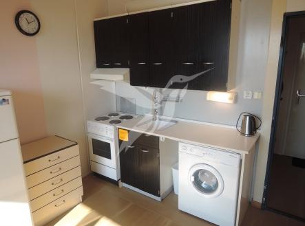 001.JPG | Pronájem bytu, 1+1, 36 m²