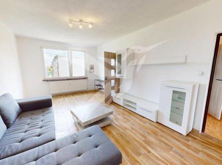 1.jpg | Pronájem bytu, 3+1, 85 m²