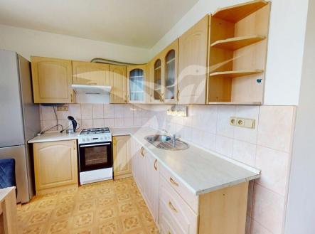 2.jpg | Pronájem bytu, 3+1, 85 m²