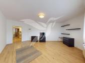 Pronájem bytu, 2+1, 59 m²