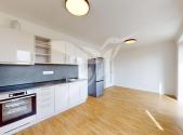 Pronájem bytu, 1+kk, 28 m²