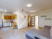 Pronájem bytu, 2+kk, 67 m²