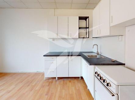 Byt-3kk-Stanicni-33-Plzen-Kitchen.jpg | Pronájem bytu, 3+kk, 75 m²