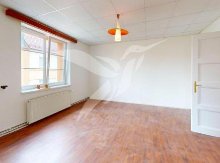 Byt-3kk-Stanicni-33-Plzen-Bedroom_1.jpg | Pronájem bytu, 3+kk, 75 m²