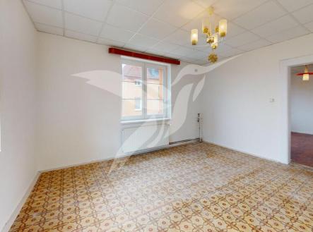 Byt-3kk-Stanicni-33-Plzen-Bedroom_2.jpg | Pronájem bytu, 3+kk, 75 m²