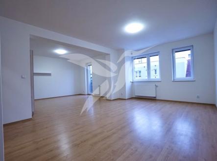 DSC00818.jpeg | Pronájem bytu, 4+kk, 101 m²